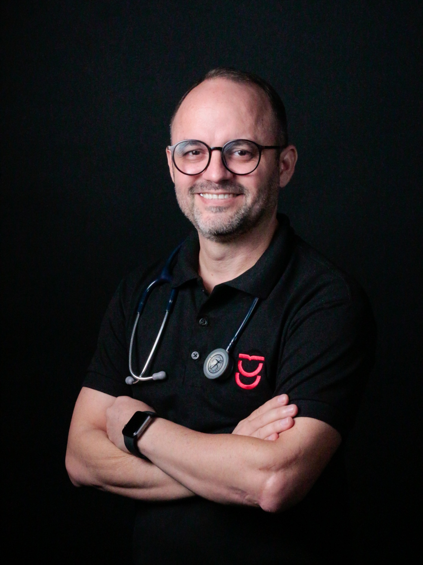 Prof. Mikael Flambertto
